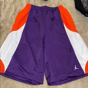 Air Jordan Shorts